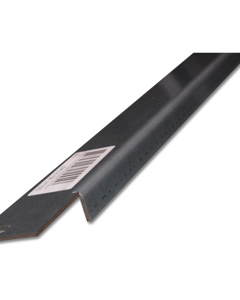 L-profile 1485 ZnAl f/catwalk w/wire floor level & PP panels